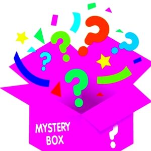 Mystery theme box